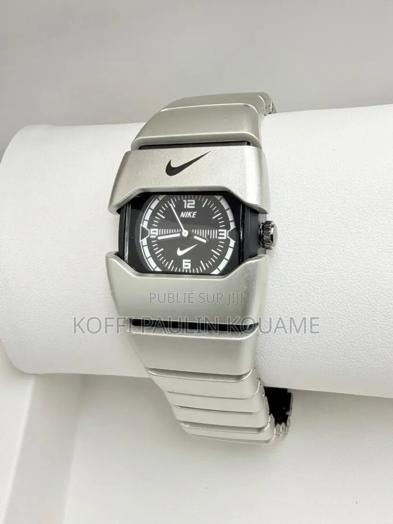 Montre Homme Style Sport