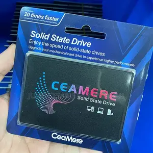 Disque Dur Interne SSD 256 Gb