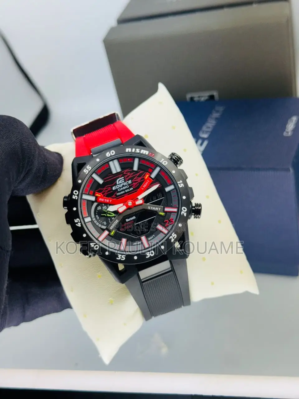 Montre Homme