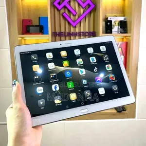 Nouveau Apple iPad (2025) 64 GB Blanc