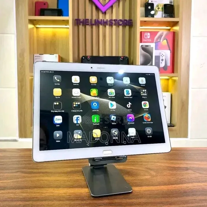 Nouveau Apple iPad (2025) 64 GB Blanc