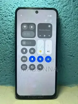 Nouveau Tecno Pop 10 128 GB Noir