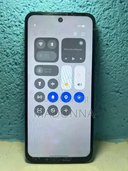 Nouveau Tecno Pop 10 128 GB Noir