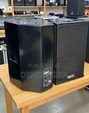 Satellite Nexo Ps12