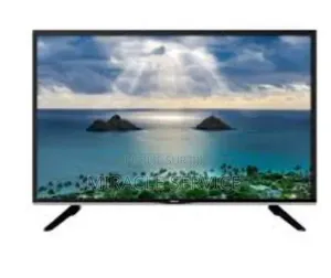 Télévision Hisense Smart Tv A4