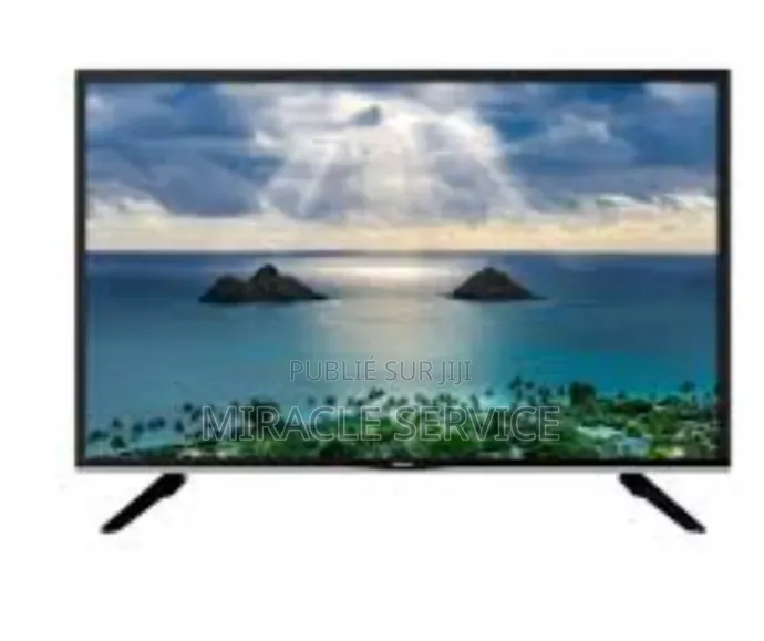 Télévision Hisense Smart Tv A4