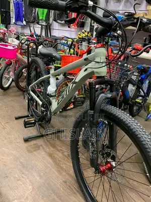 Bicyclette Vélo