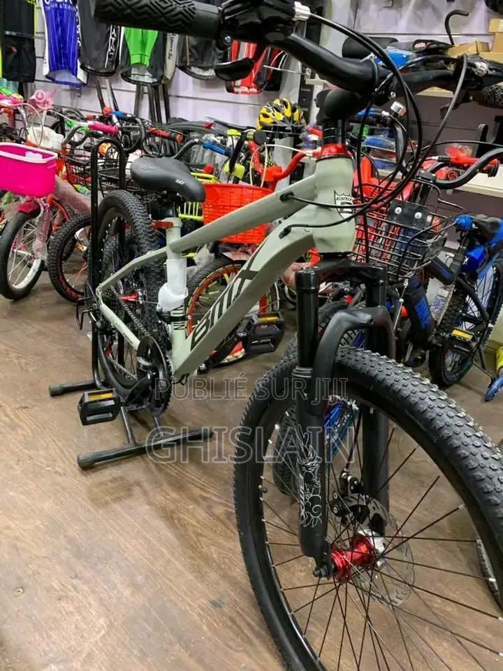 Bicyclette Vélo