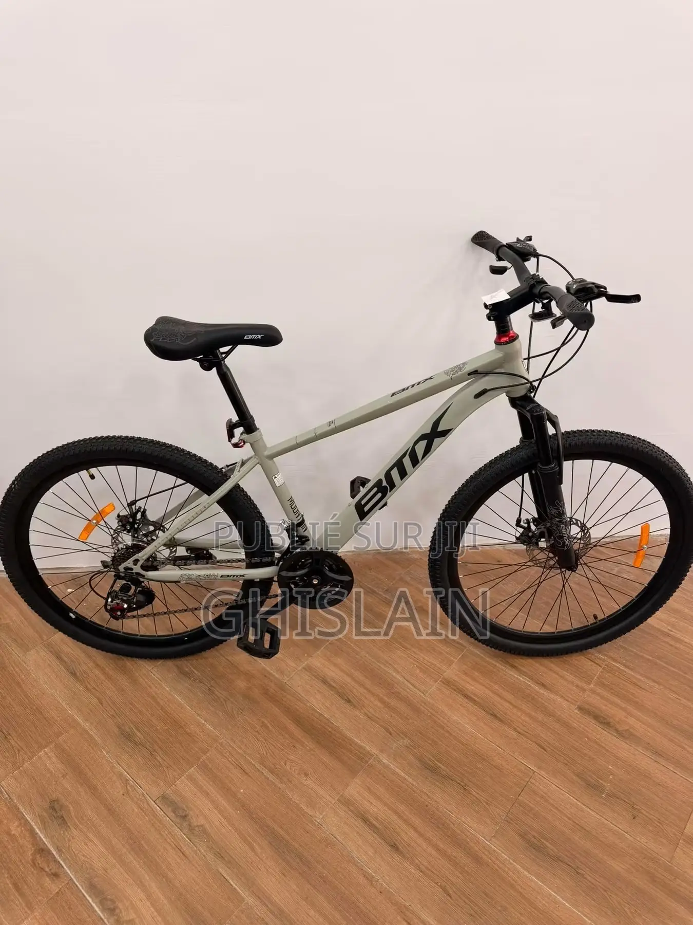 Bicyclette Vélo