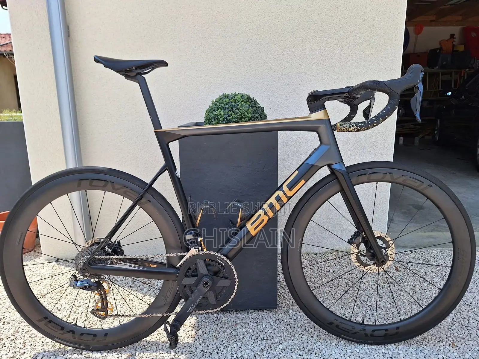 Bicyclette Vélo