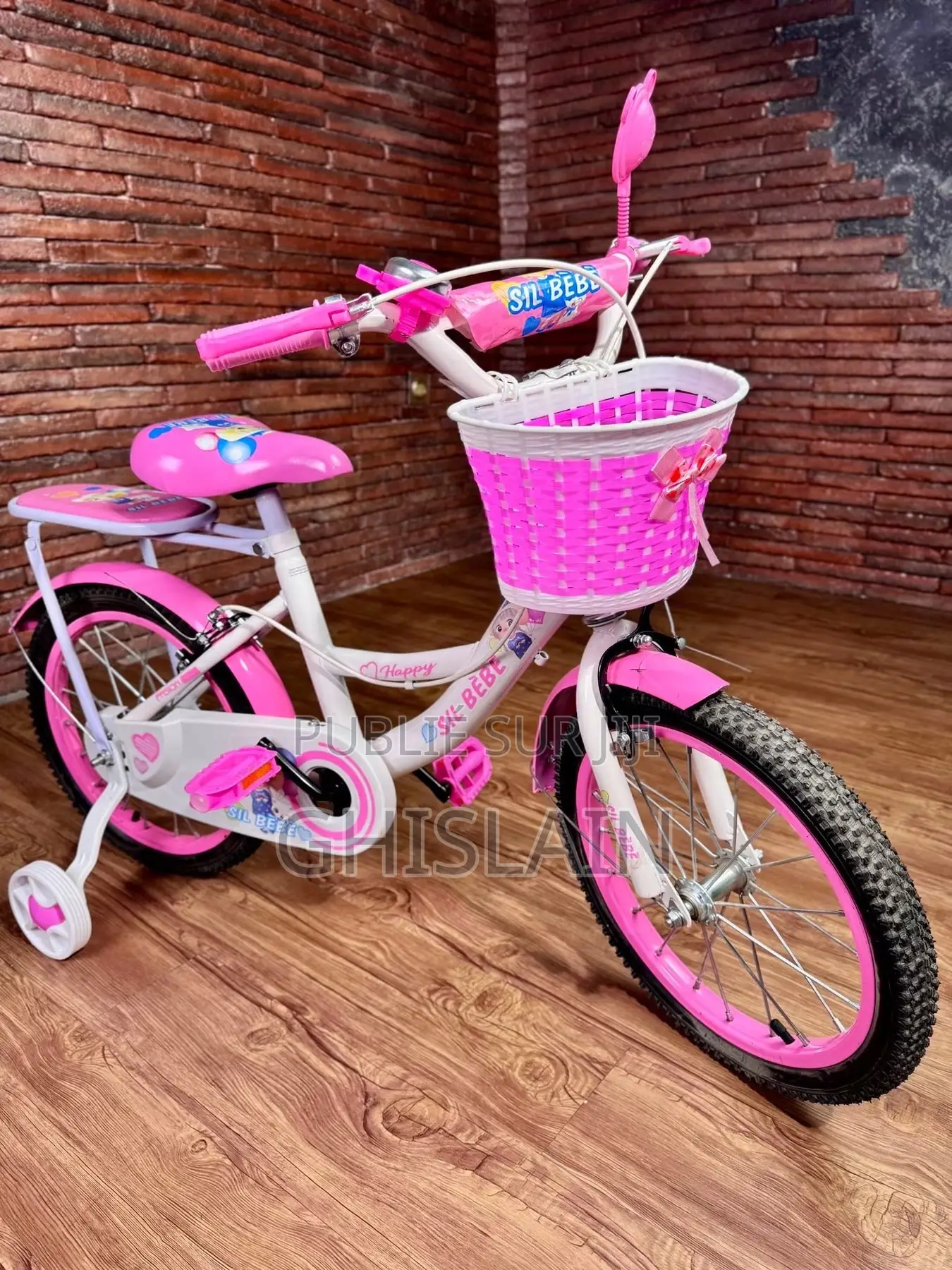 Vélo Pour Enfants