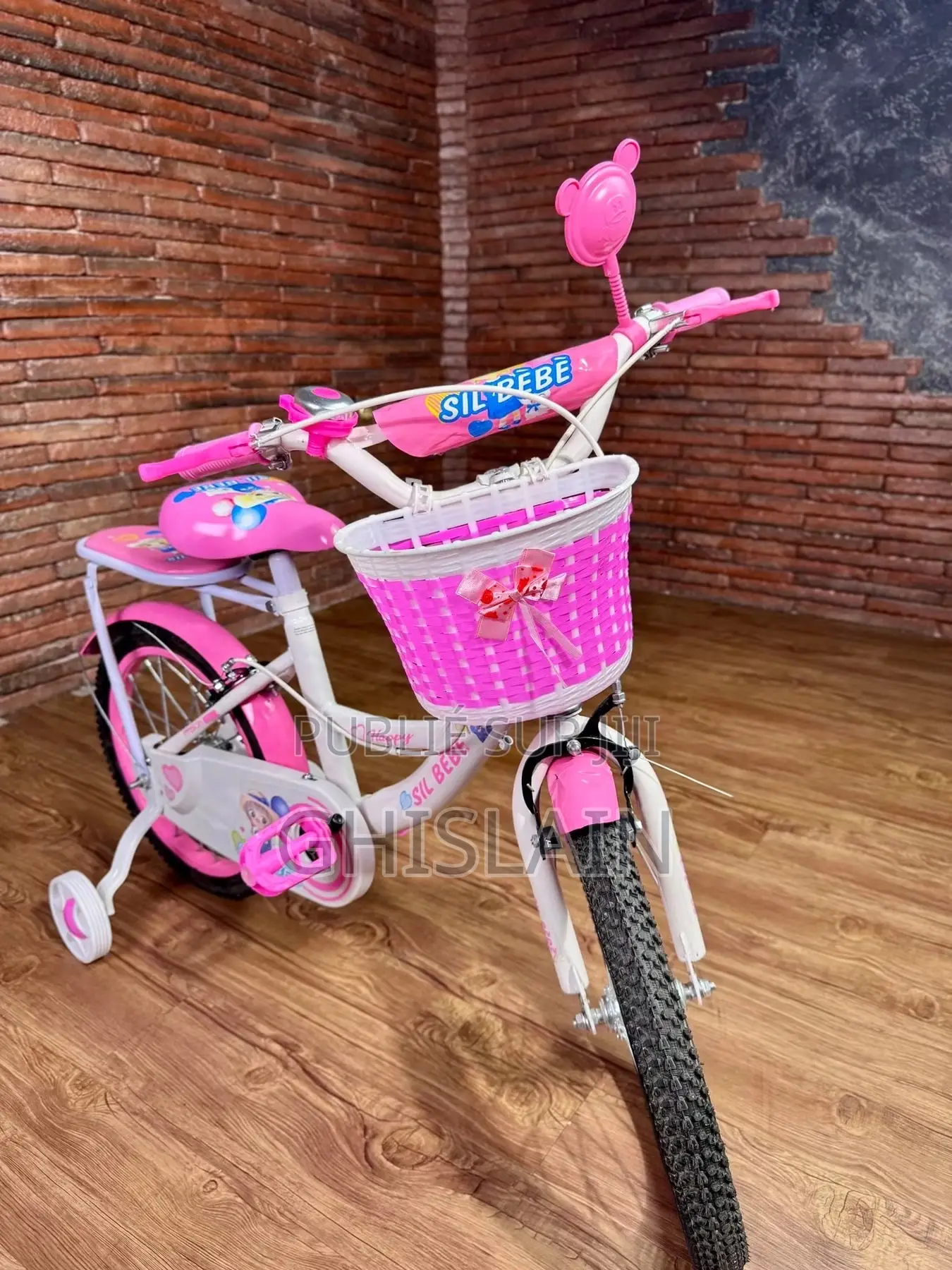 Vélo Pour Enfants