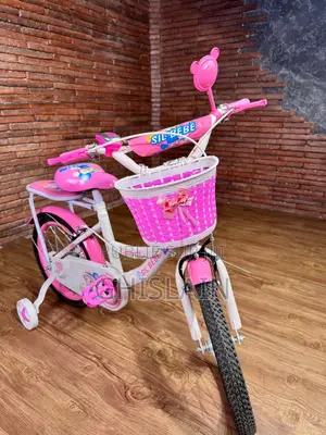 Vélo Pour Enfants