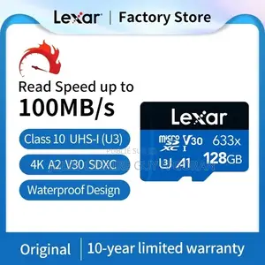 Carte Memoire Portable Et Appareil Photo 128 GB