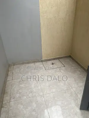 2chbre Appartement dans Dalo Davy, Cocody à Louer