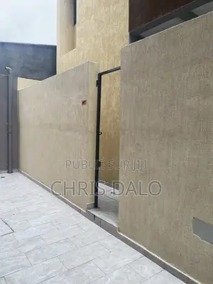 2chbre Appartement dans Dalo Davy, Cocody à Louer