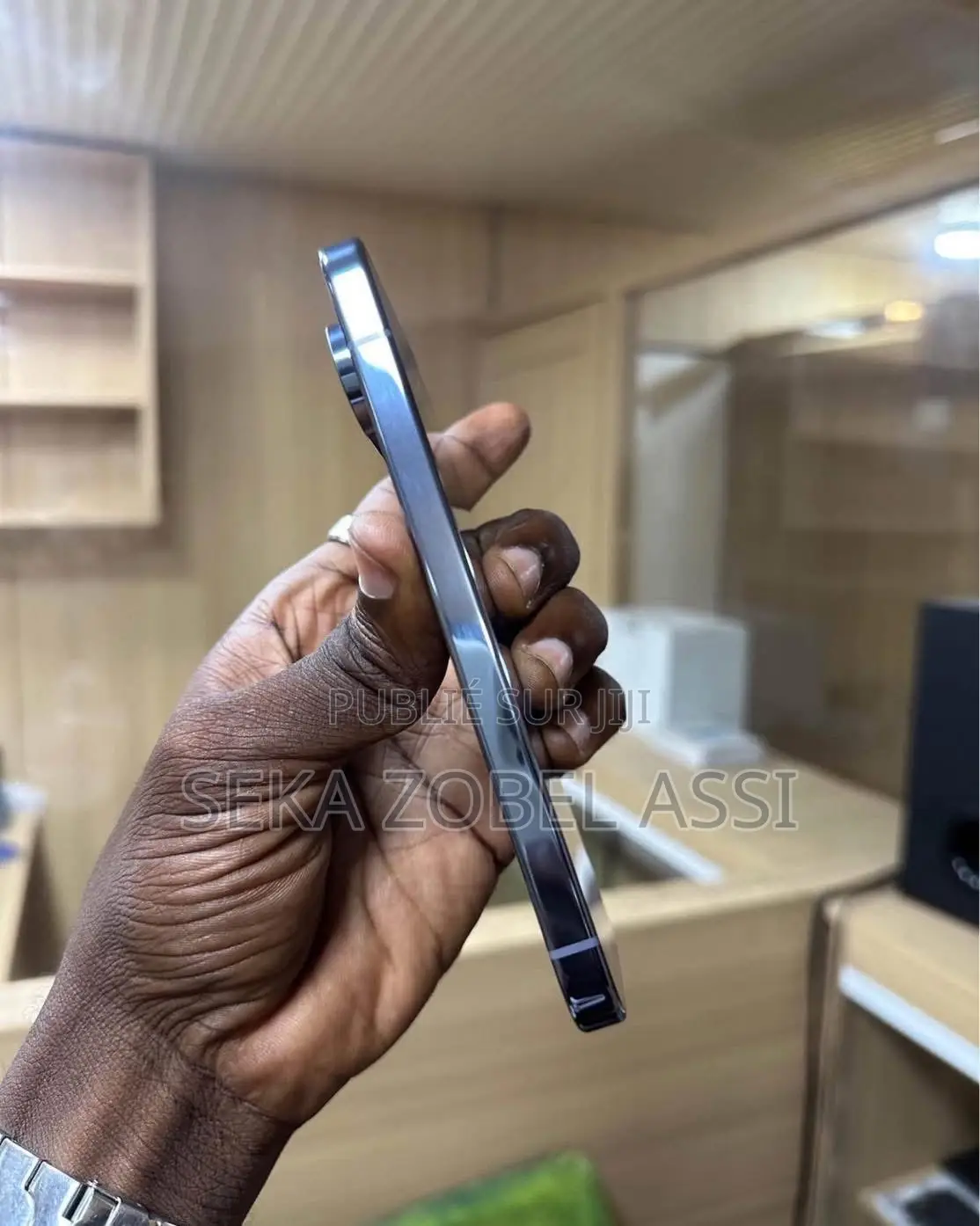Nouveau Google Pixel 9 Pro XL 512 GB Gris