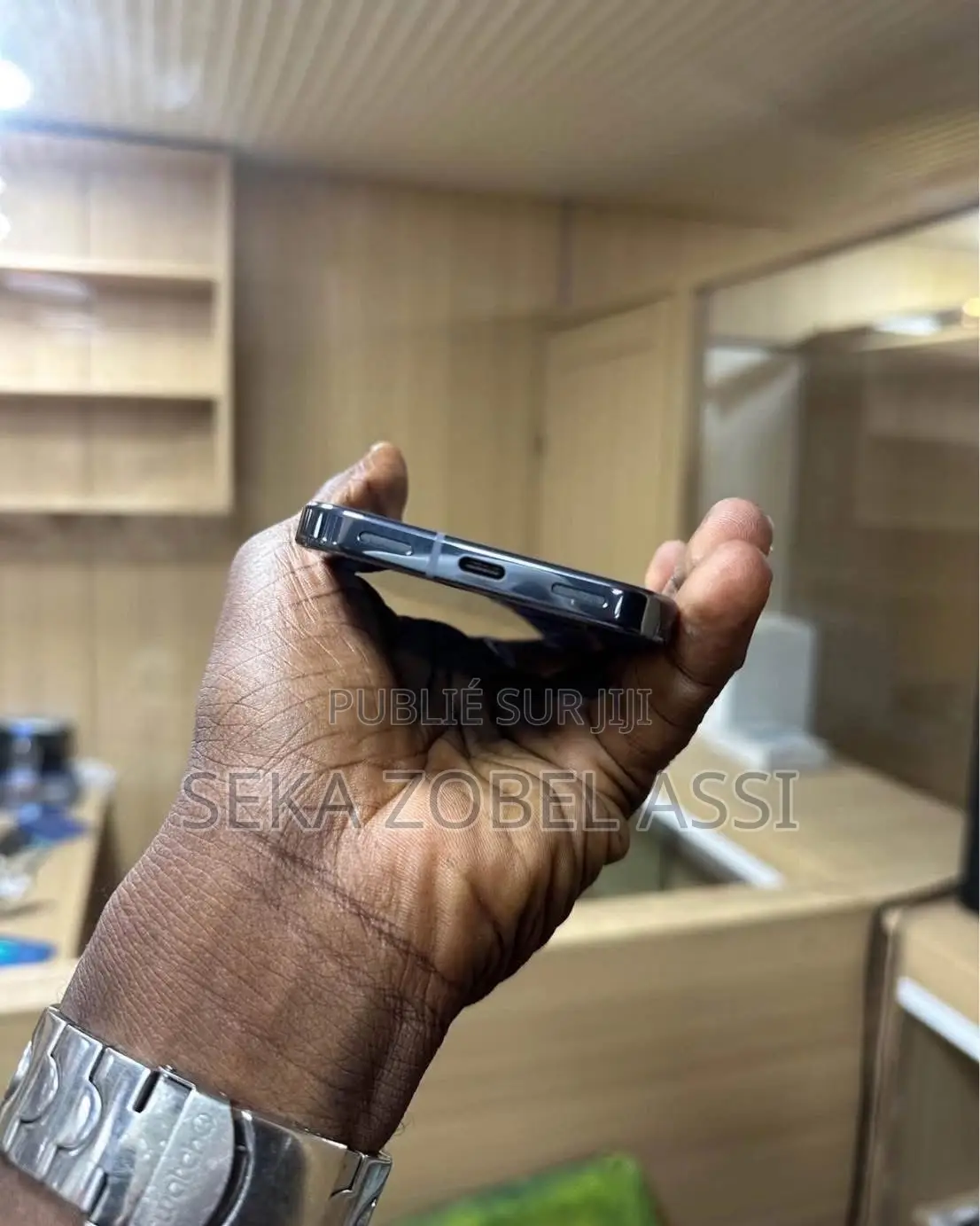 Nouveau Google Pixel 9 Pro XL 512 GB Gris
