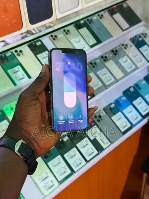 Nouveau Apple iPhone 13 Pro 256 GB Gris