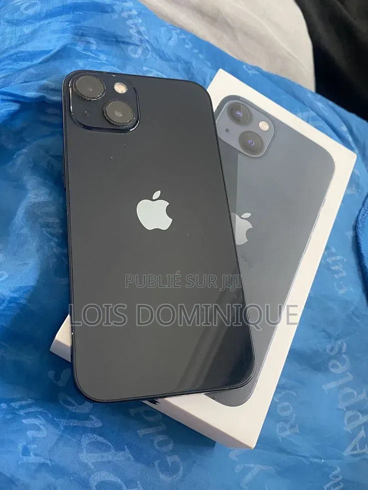 Apple iPhone 13 128 GB Autre
