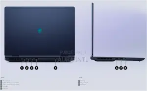 Nouveau Alienware 16 Aurora 32GB Intel Core Ultra 7 SSD 1T