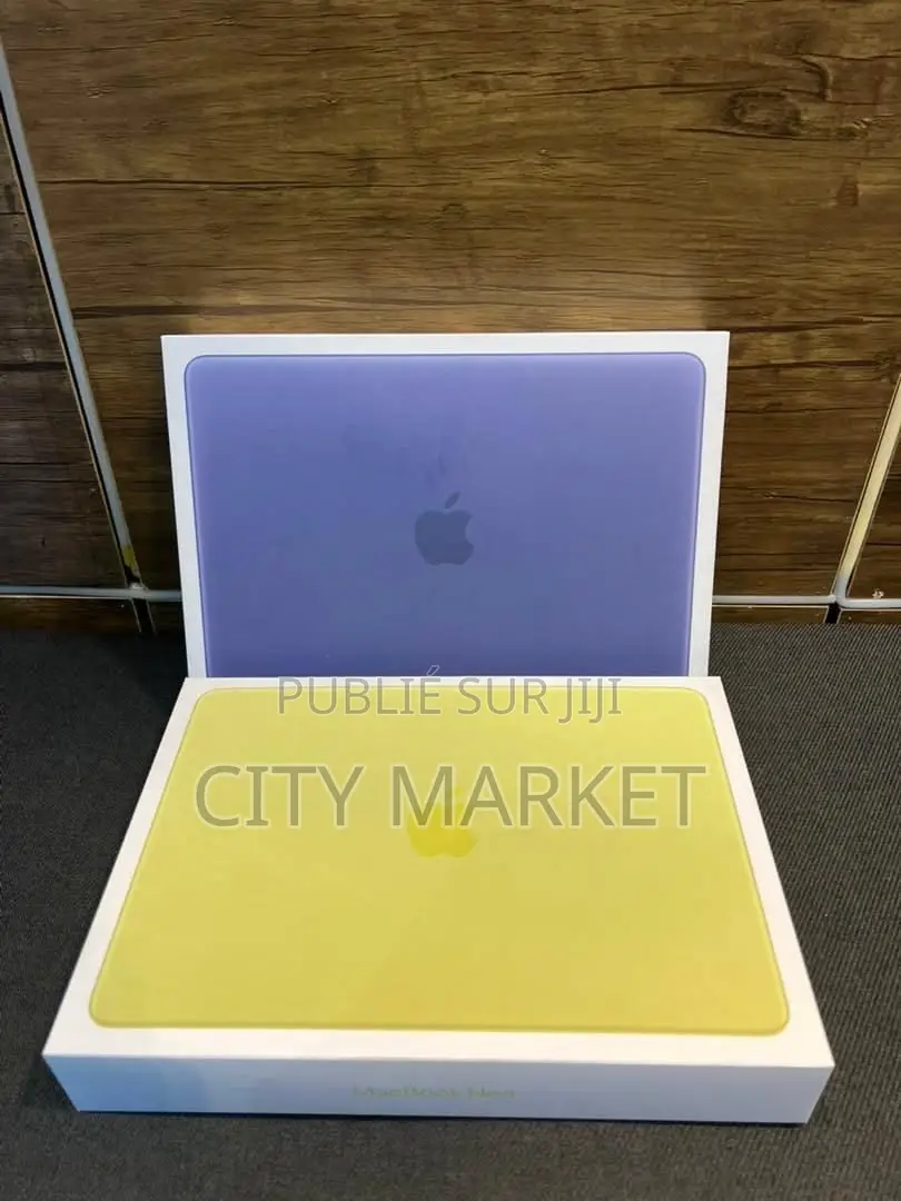 Nouveau Ordinateur portable Apple MacBook Neo 2026 8GB Autre SSD 256GB