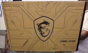 Nouveau MSI Pulse GL66 16GB Intel Core Ultra 7 SSD 512GB