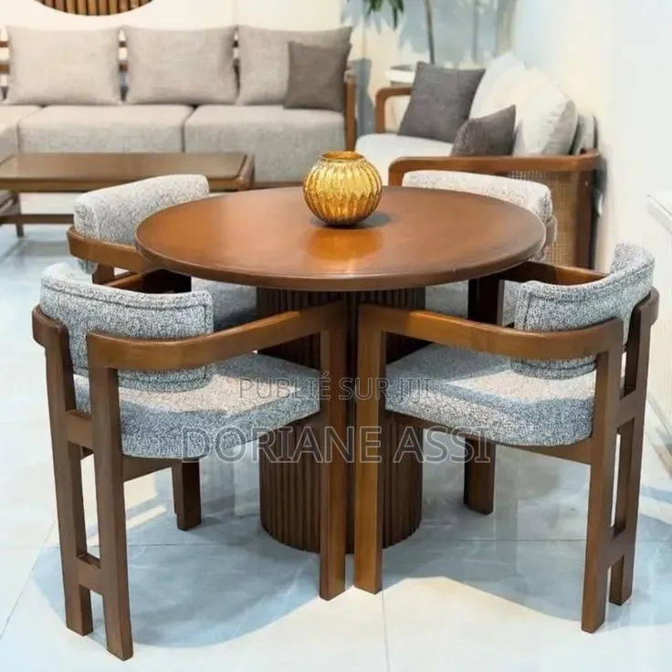 Table À Manger