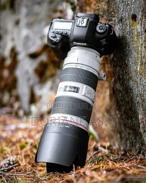 Appareil Photo Et Vidéo
