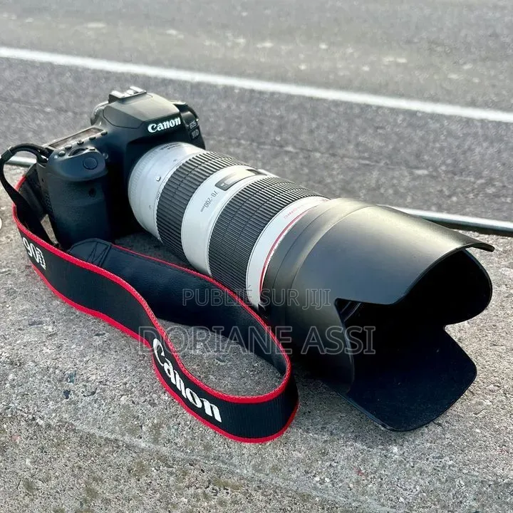 Appareil Photo Et Vidéo