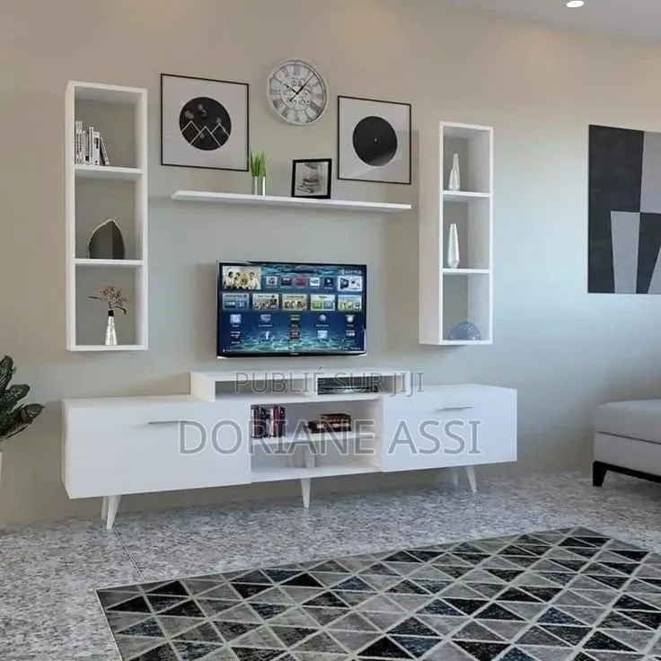 Meuble Tv Design