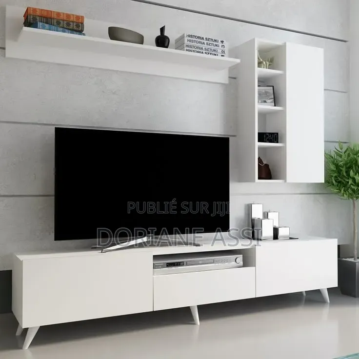 Meuble Tv Design