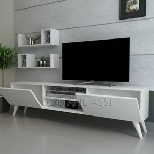 Meuble Tv Design
