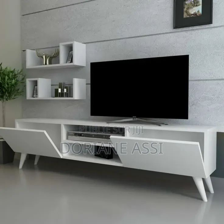 Meuble Tv Design