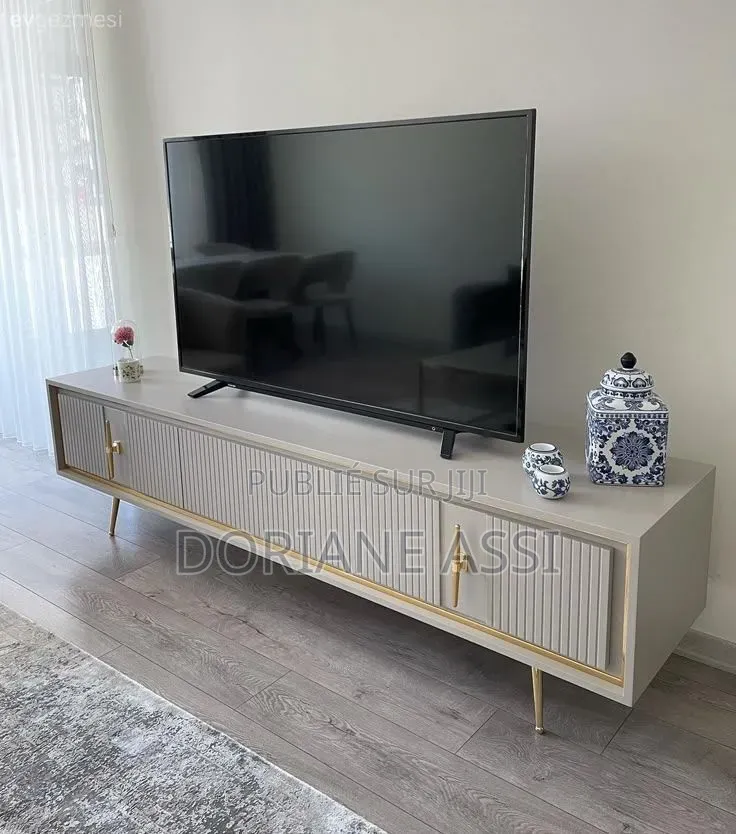 Meuble Tv Design