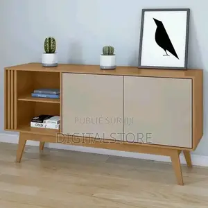 Armoire Et Miroir