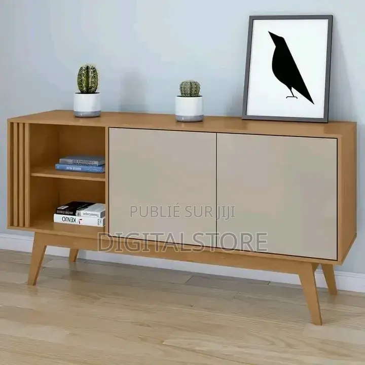 Armoire Et Miroir