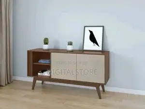 Armoire Et Miroir
