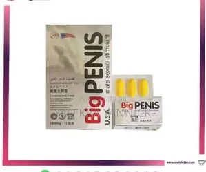 Médicale Big Pénis