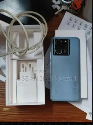 Nouveau Xiaomi 11T 128 GB Bleu