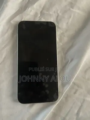 Apple iPhone 12 mini 128 GB Blanc