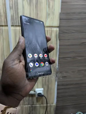 Nouveau Google Pixel 7 128 GB Noir
