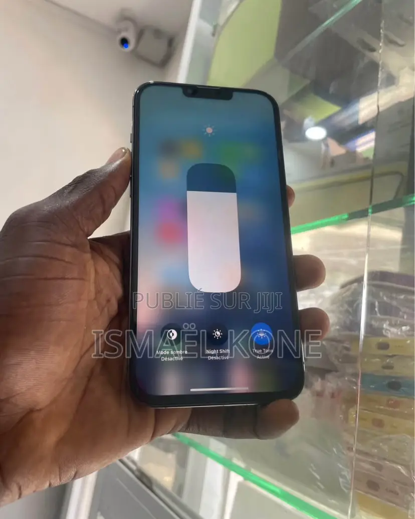 Nouveau Apple iPhone 14 Pro Max 512 GB Bleu
