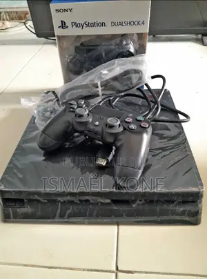 Jeux Vidéos