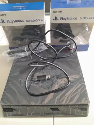 Jeux Vidéos
