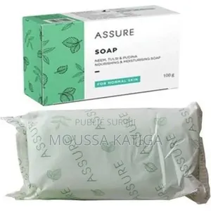 Savon Assure