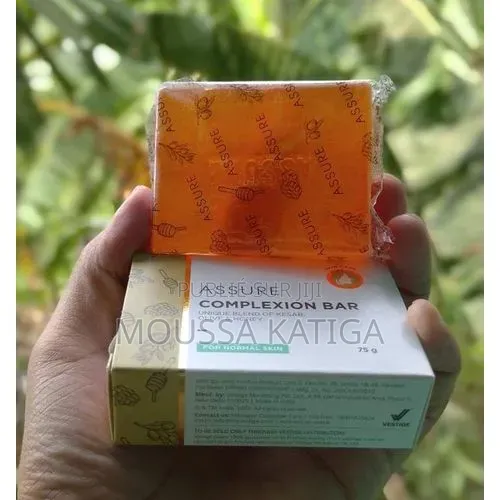 Savon Complexion Bar