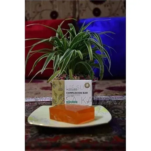 Savon Complexion Bar