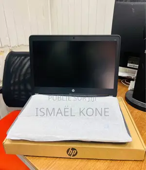 Nouveau HP ProBook 640 G5 4GB Intel Core i7 SSHD+SSD 128GB
