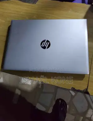 Nouveau HP ProBook 640 G5 4GB Intel Core i7 SSHD+SSD 128GB